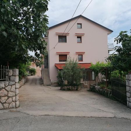 Apartment Lucija Kostrena Exterior photo
